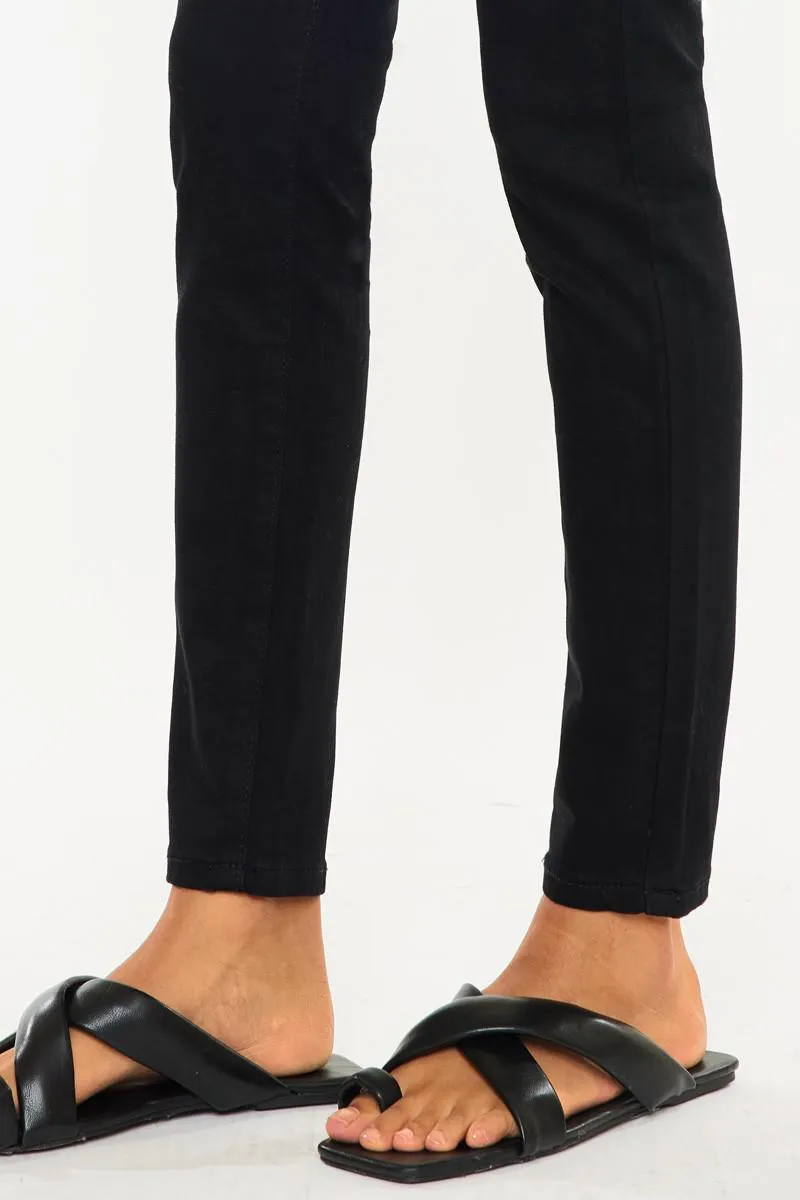 Keller High Rise Skinny Jean