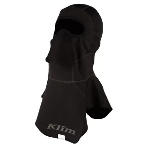 Klim 5037-001-000-005 Arctic Balaclava Windproof Windstopper Stretch Warm Comfortable