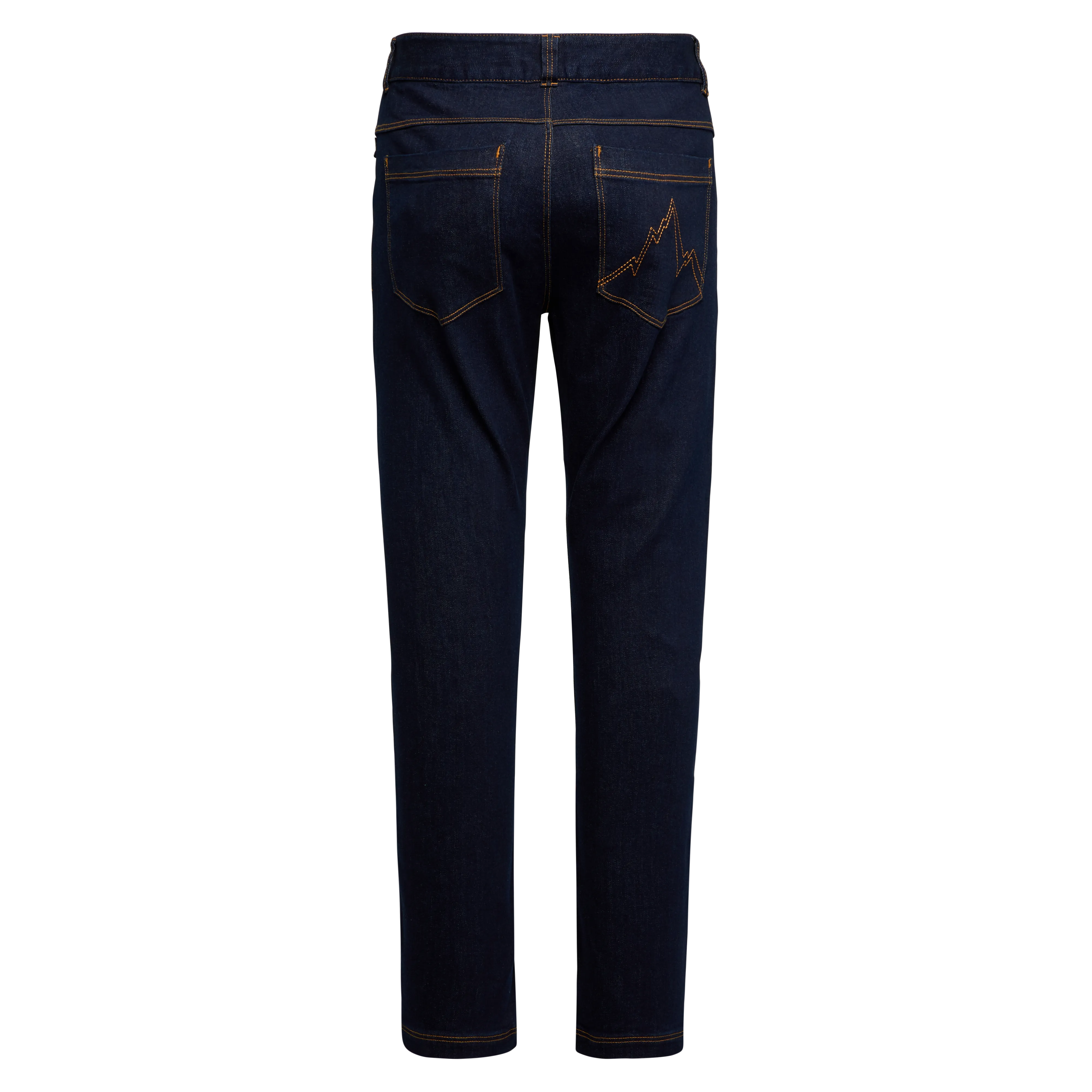 La Sportiva Men&#x27;s Eldo Jeans Jeans/Deep Sea | Buy La Sportiva Men&#x27;s Eldo Jeans Jeans/Deep Sea here | Outnorth