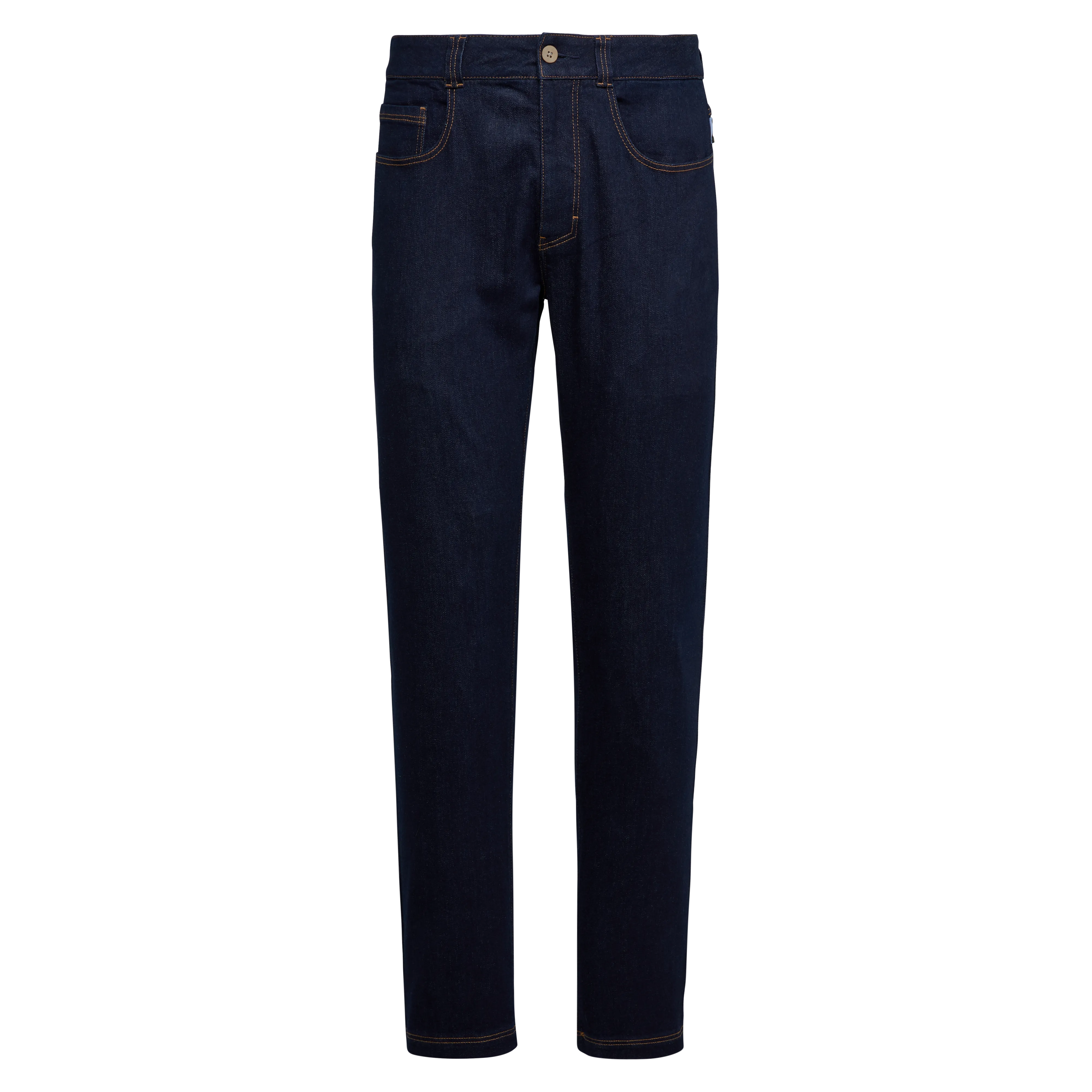 La Sportiva Men&#x27;s Eldo Jeans Jeans/Deep Sea | Buy La Sportiva Men&#x27;s Eldo Jeans Jeans/Deep Sea here | Outnorth