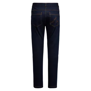 La Sportiva Men&#x27;s Eldo Jeans Jeans/Deep Sea | Buy La Sportiva Men&#x27;s Eldo Jeans Jeans/Deep Sea here | Outnorth