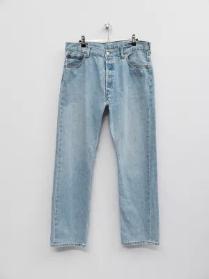 Levi's 501 W36