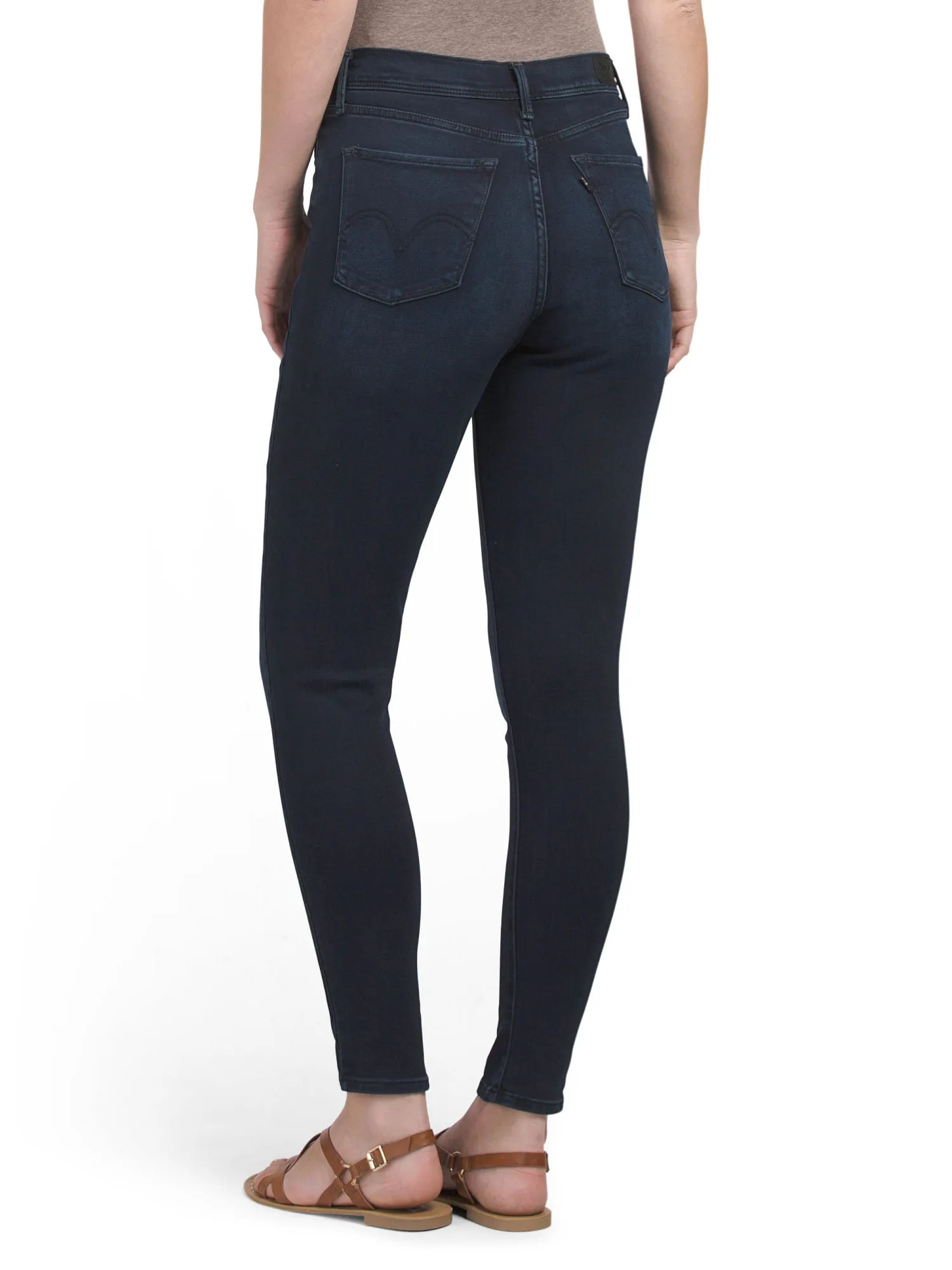 LEVIS 512 Super Skinny Jeans