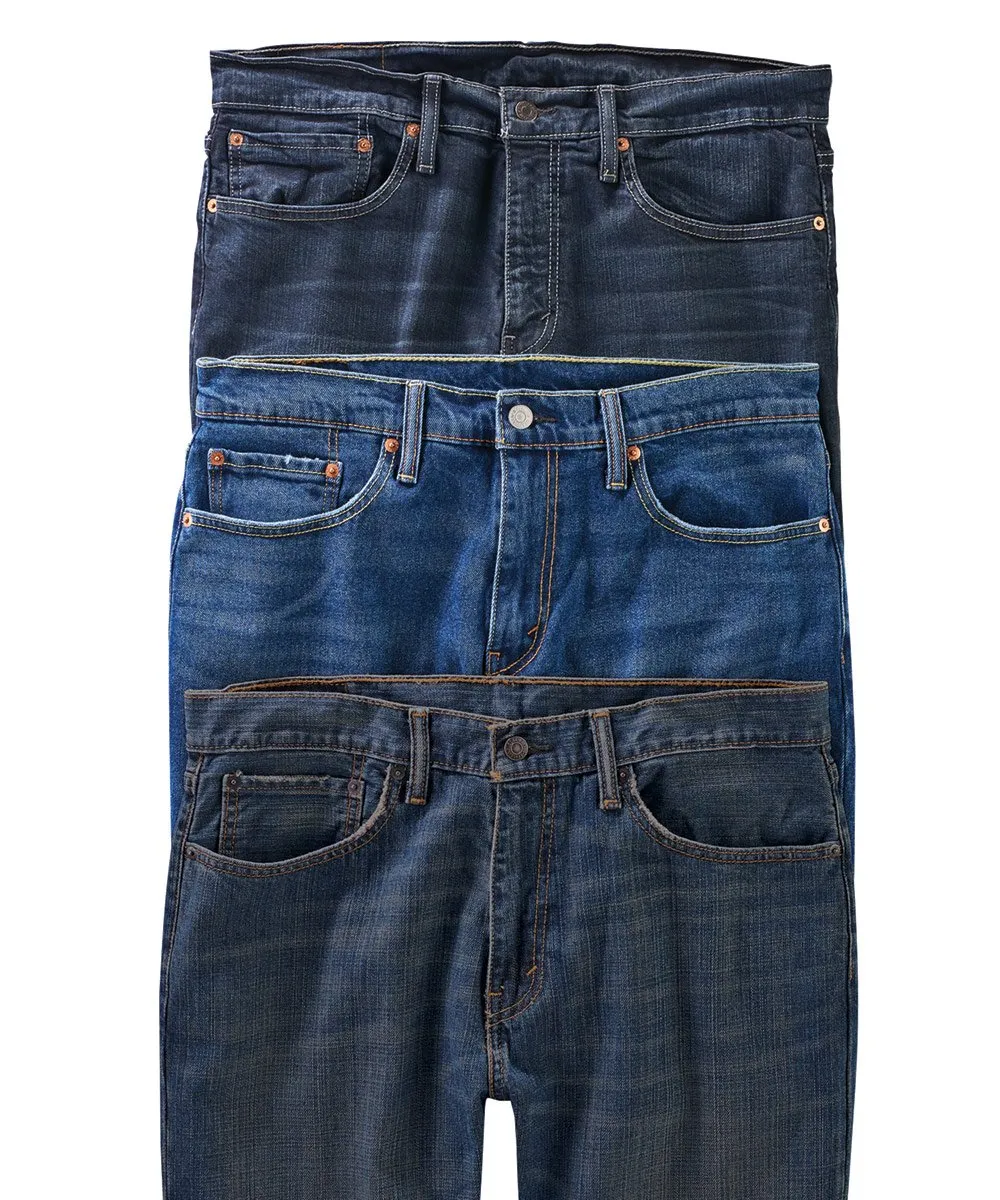 Levi's 559 Denim Jeans