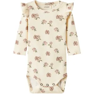 Lil'Atelier Turtledove Peony Gavo Eko Slim Body Noos