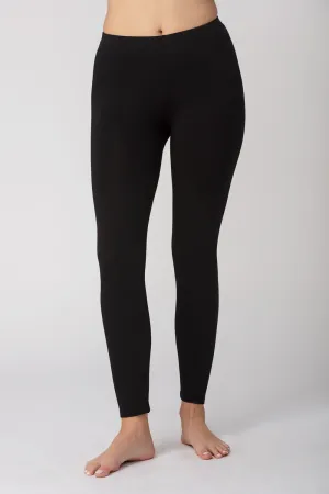 LNBF/TERRERA 5185 SURI BAMBOO full length legging