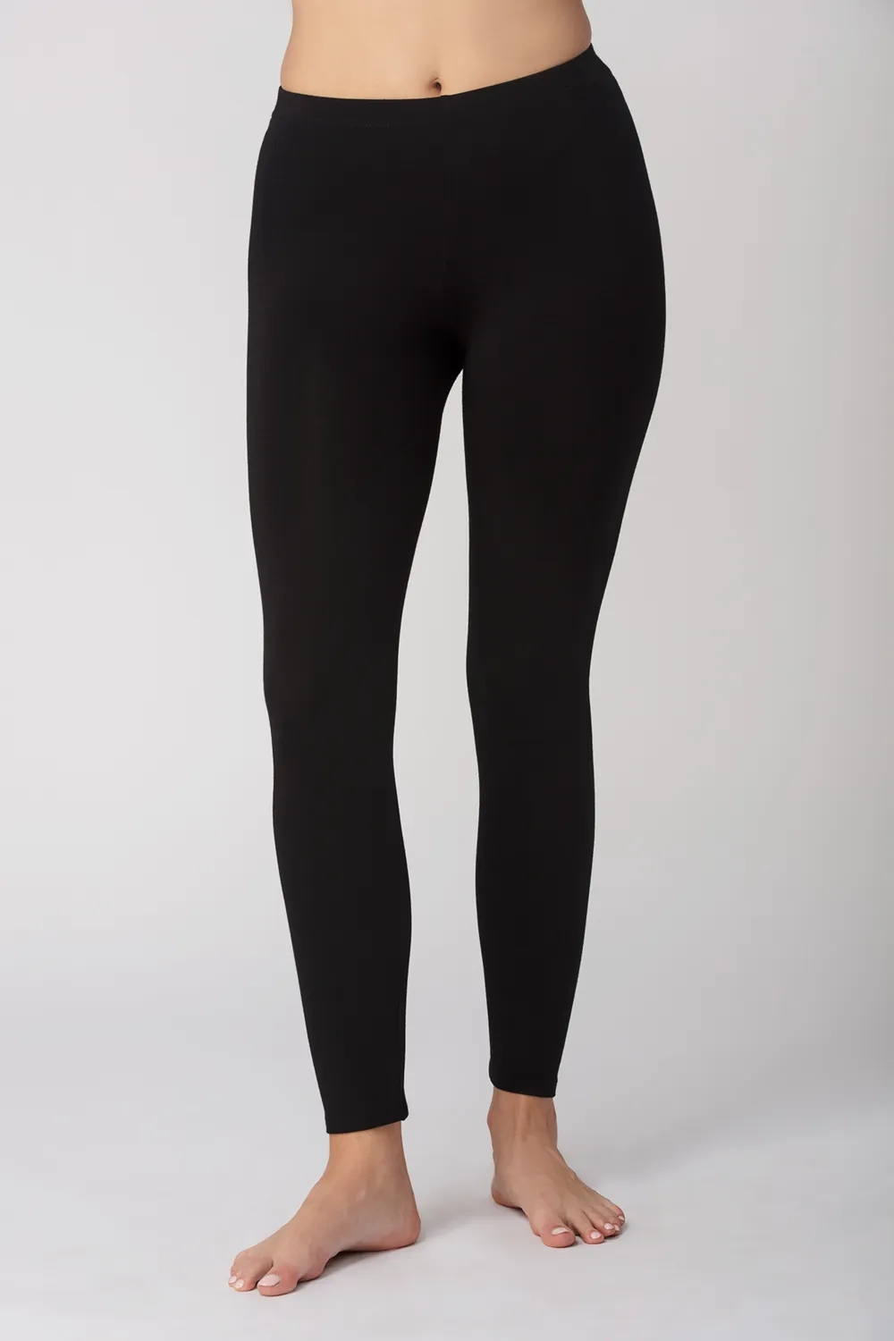 LNBF/TERRERA 5185 SURI BAMBOO full length legging