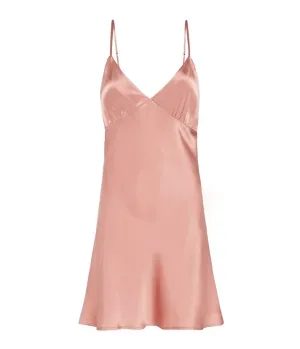 MAISON ESSENTIELE~ Valerie slip dress