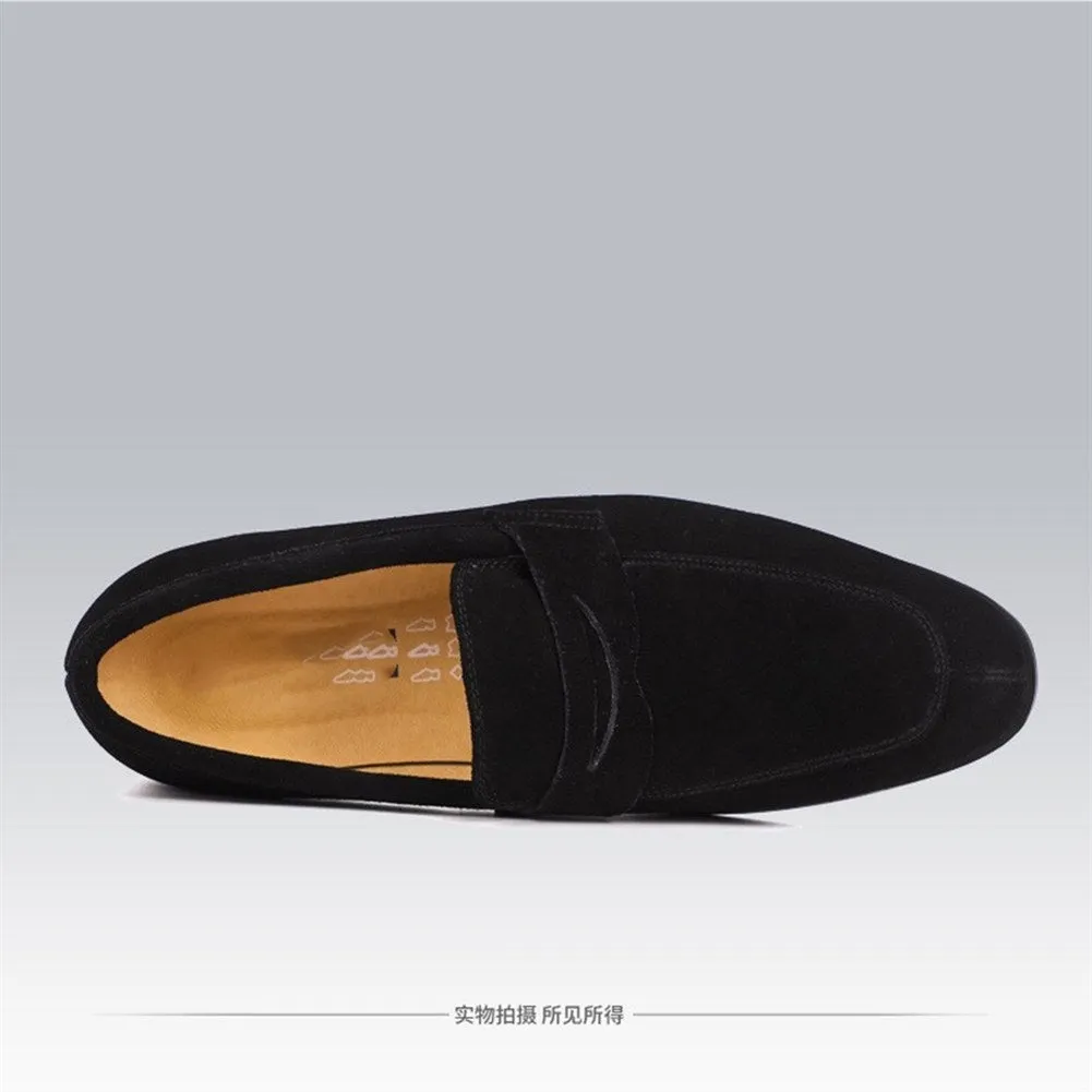 Men Slip On Penny Loafer