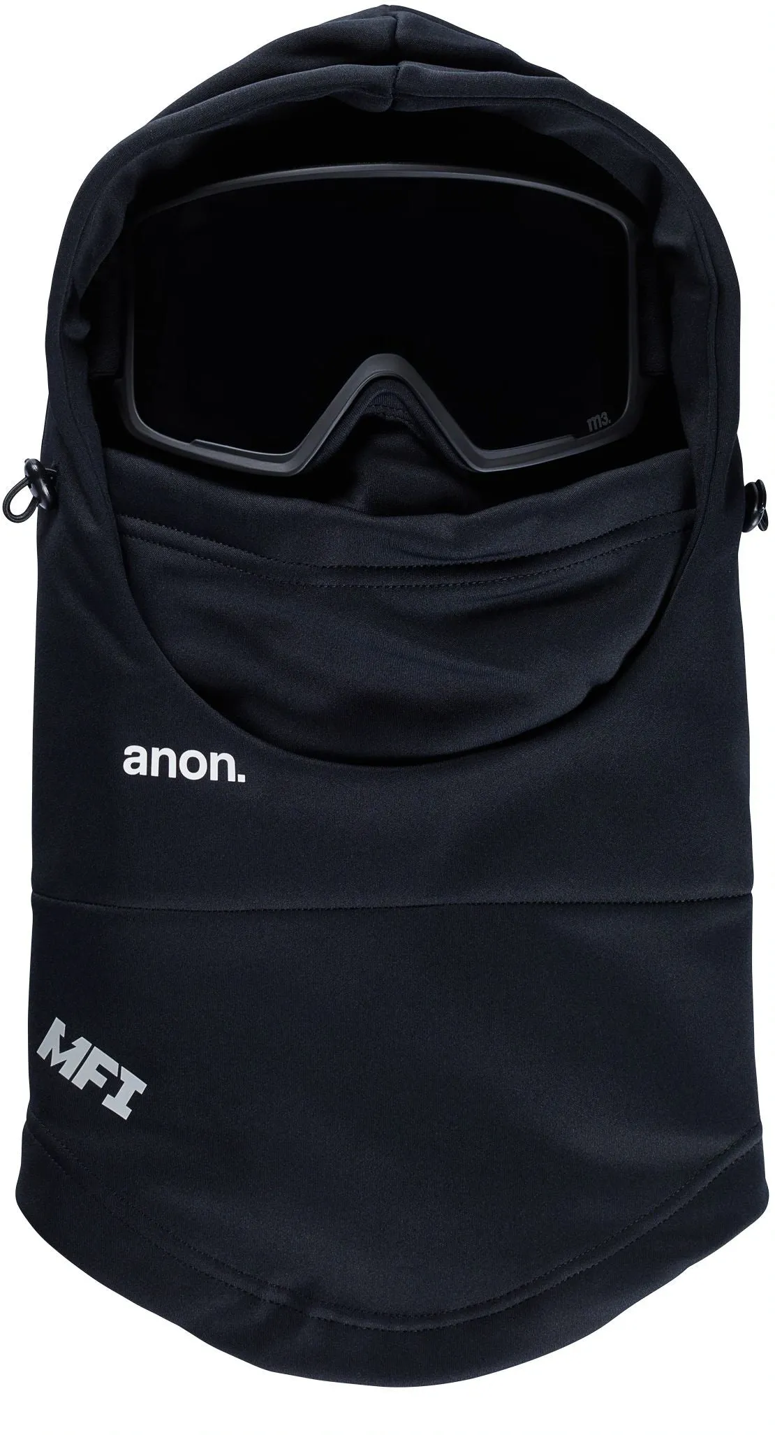 MFI Hooded Balaclava Face Mask