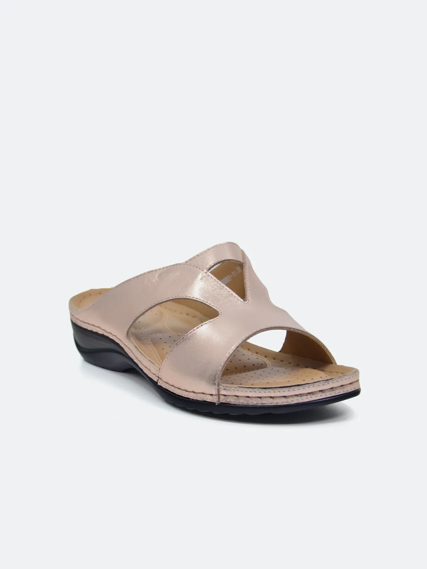 Michelle Morgan 88909-11 Women's Flat Sandals