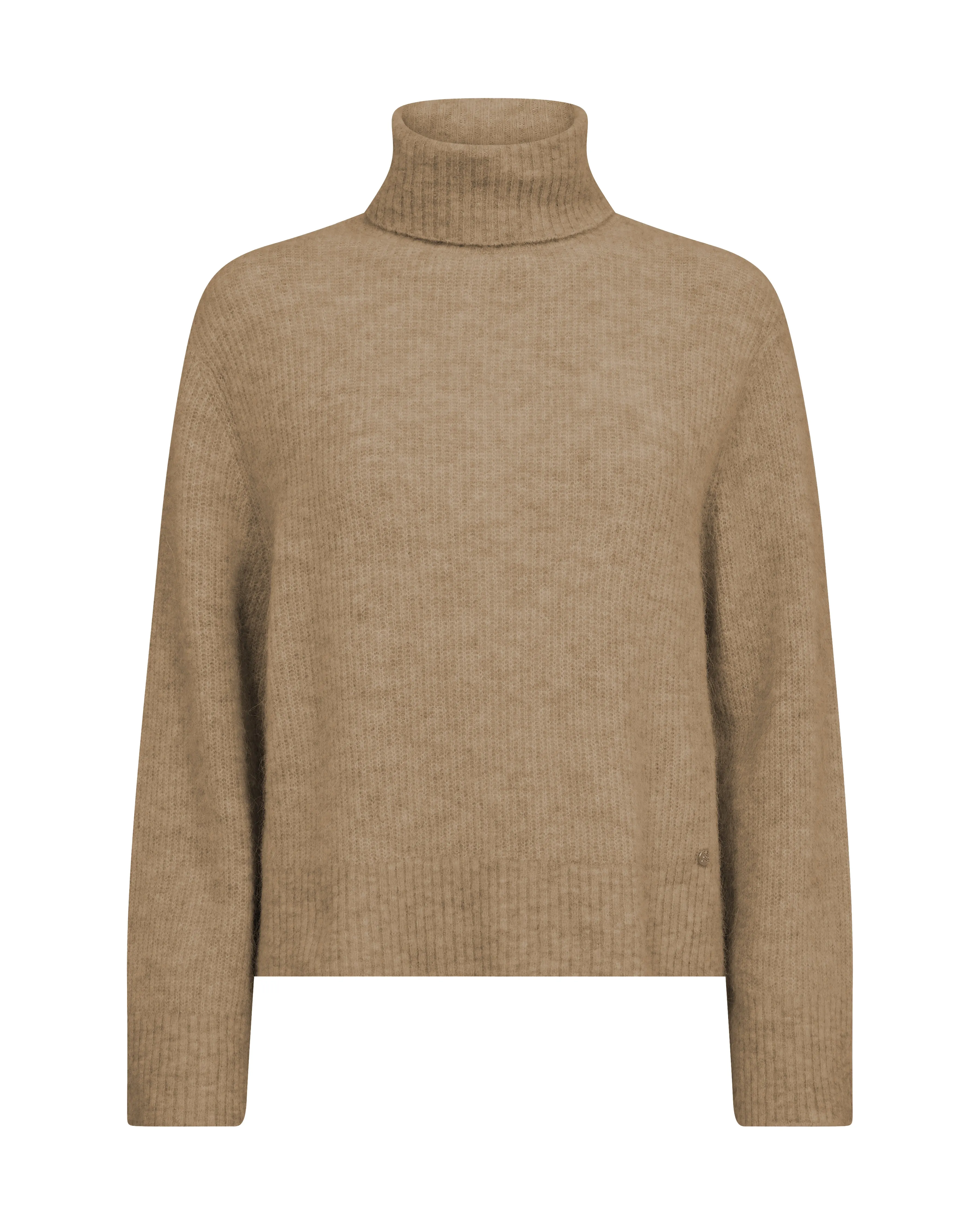 MMAidy Thora Rollneck Tannin