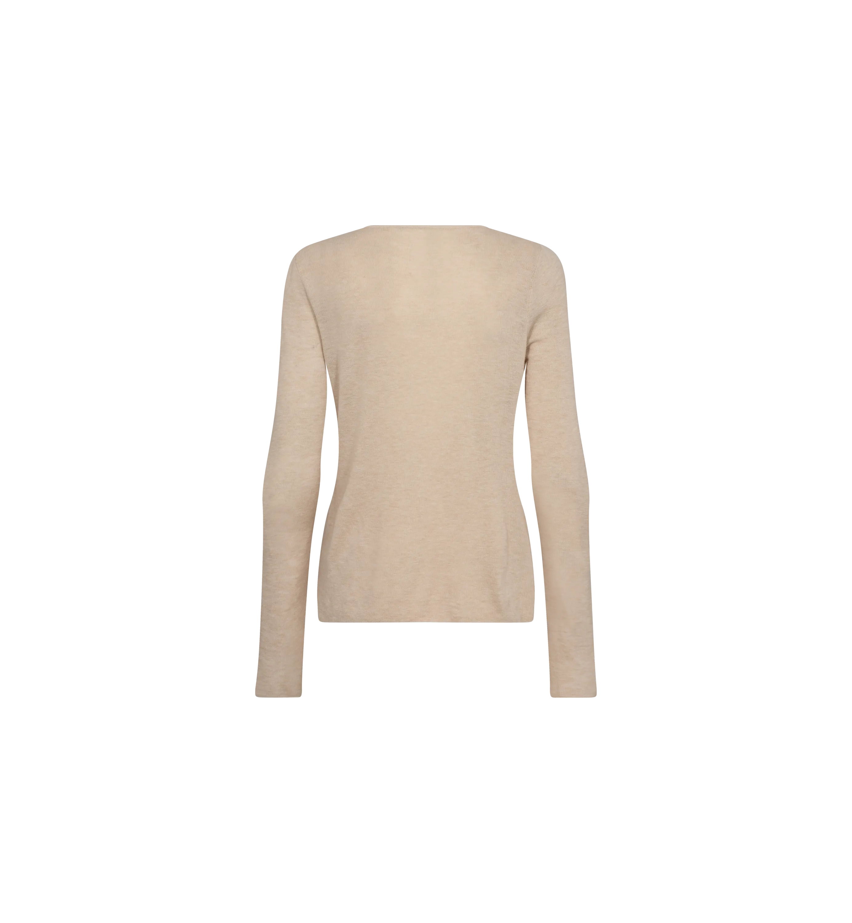 MMBouch O-neck Knit