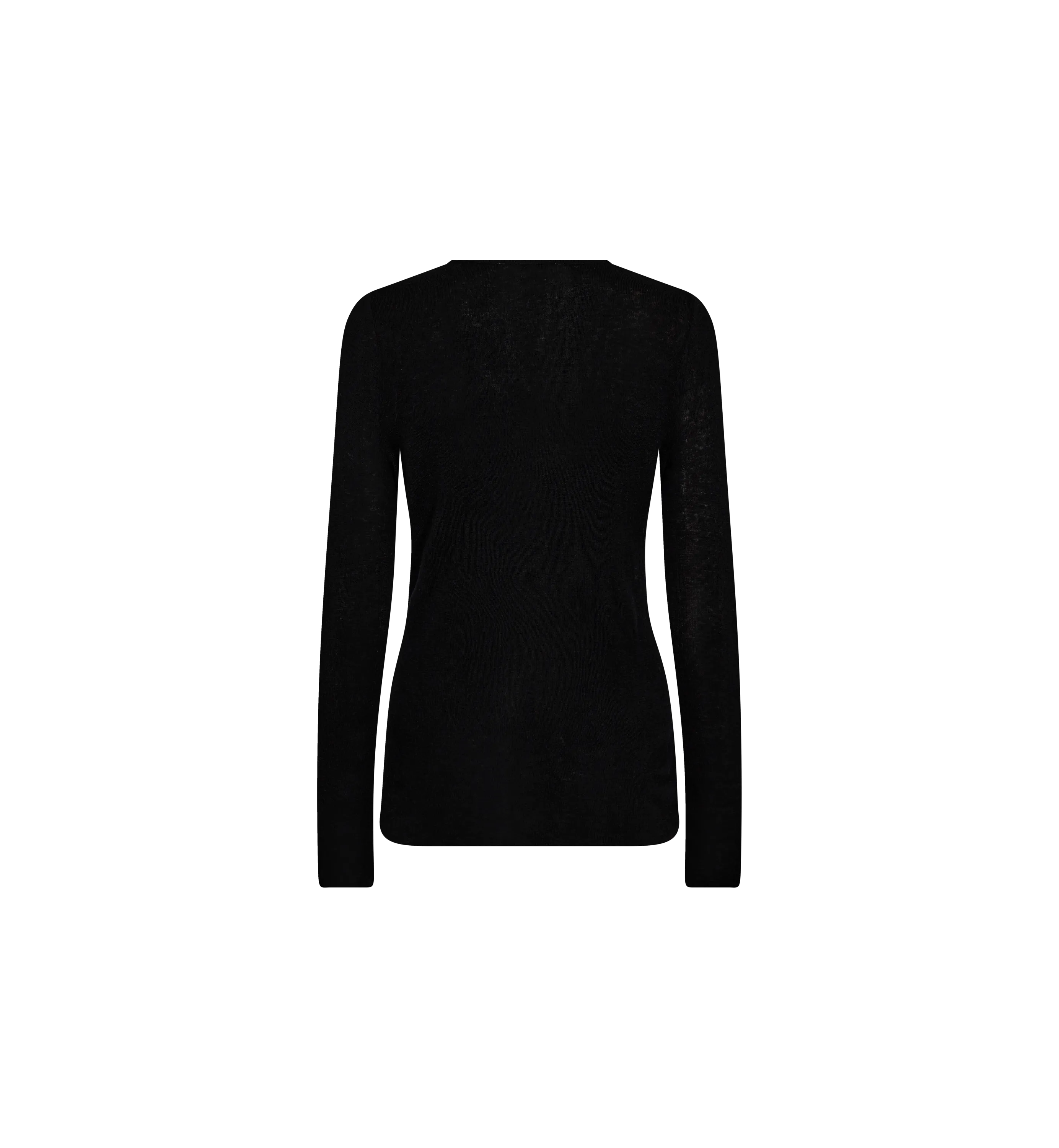 MMBouch O-neck Knit