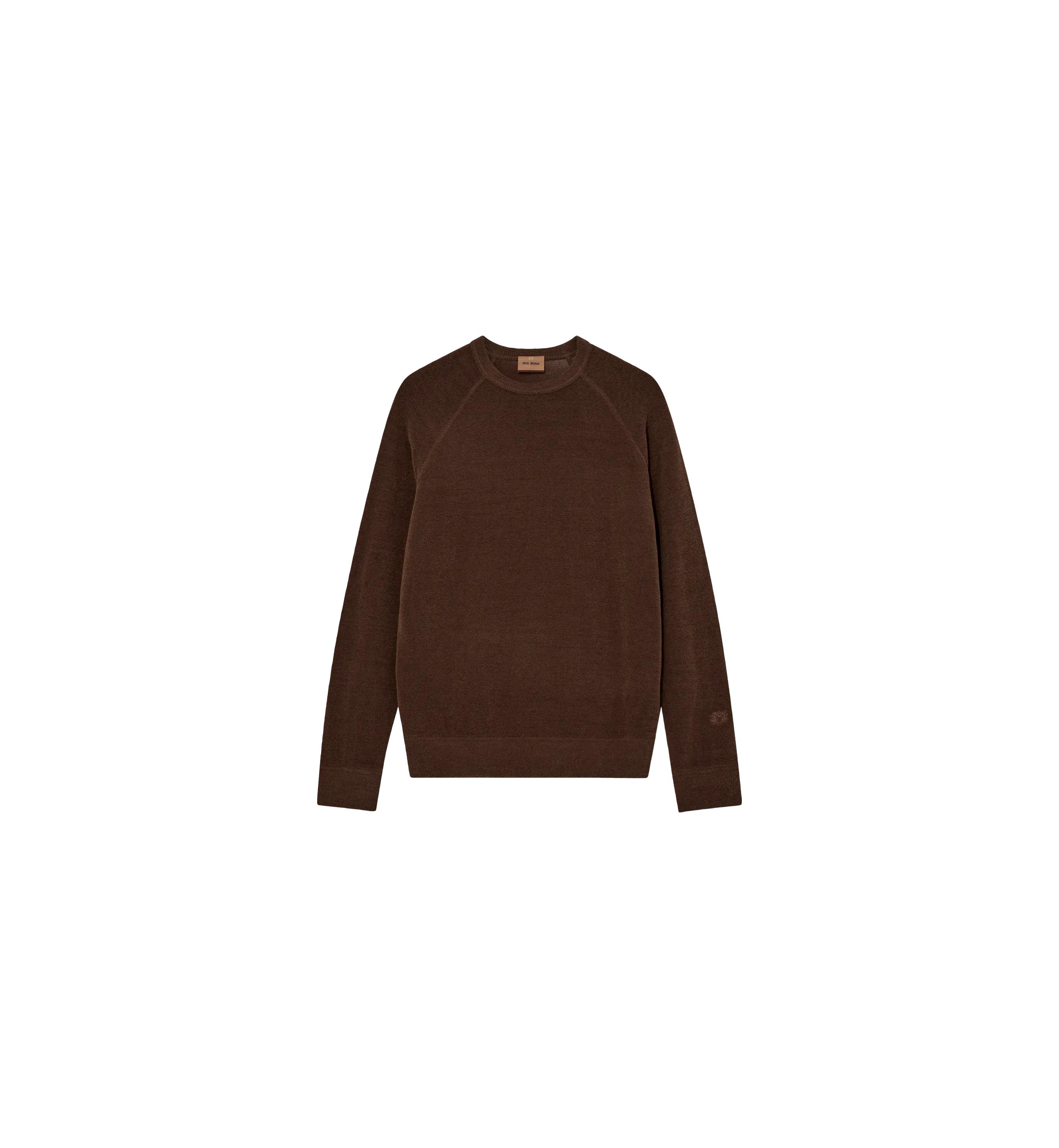 MMGPablo Wool Knit