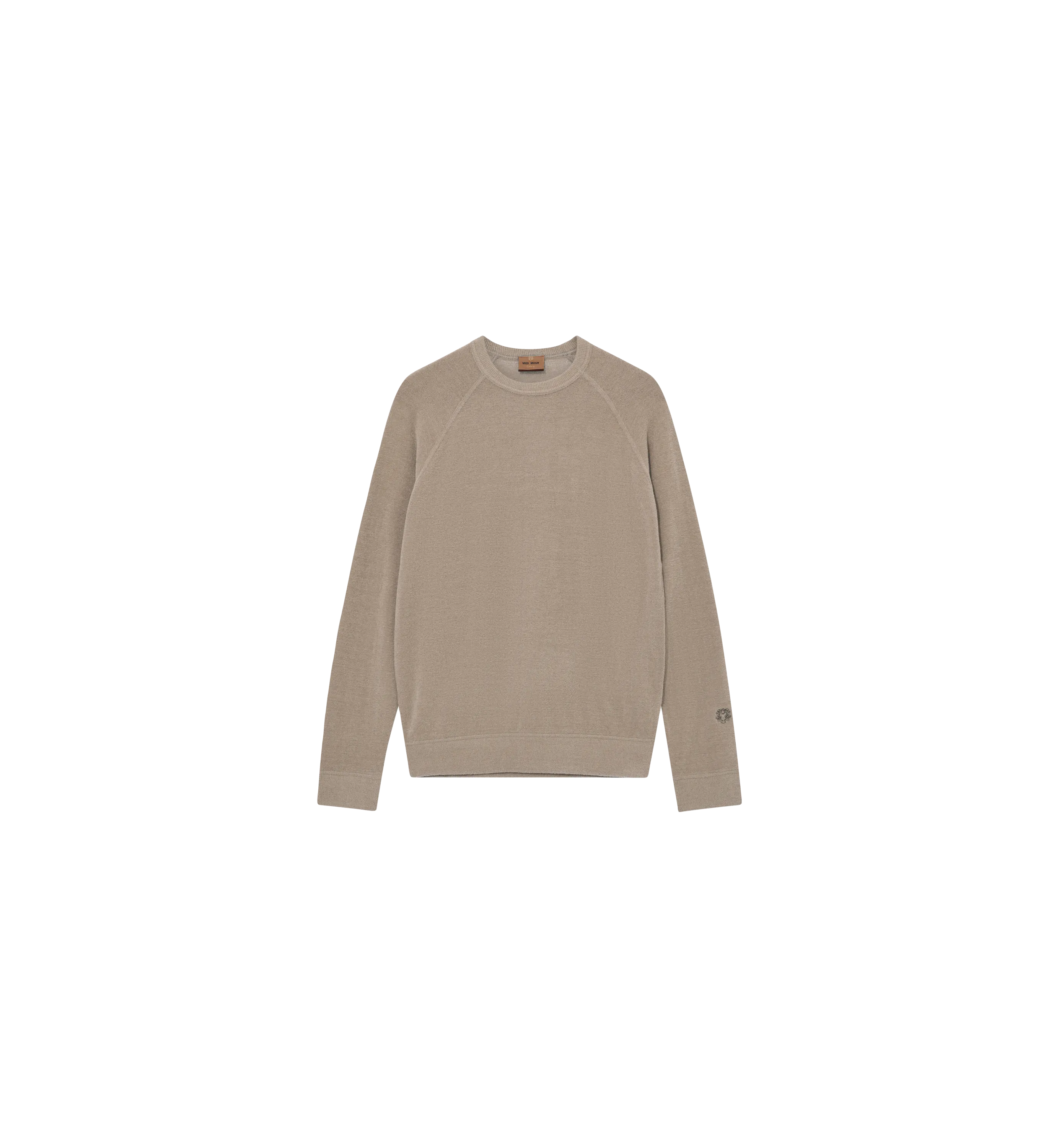 MMGPablo Wool Knit