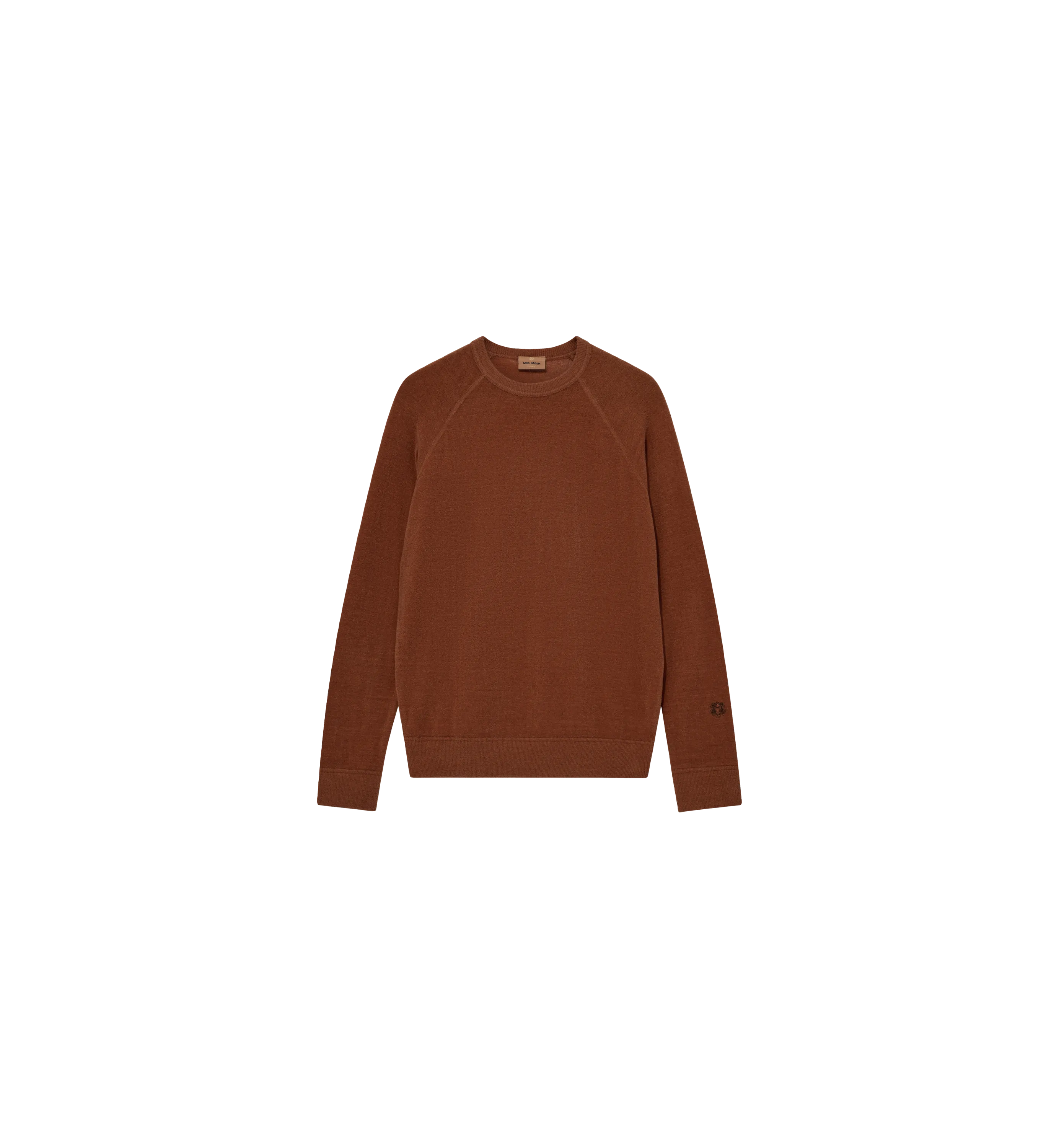 MMGPablo Wool Knit