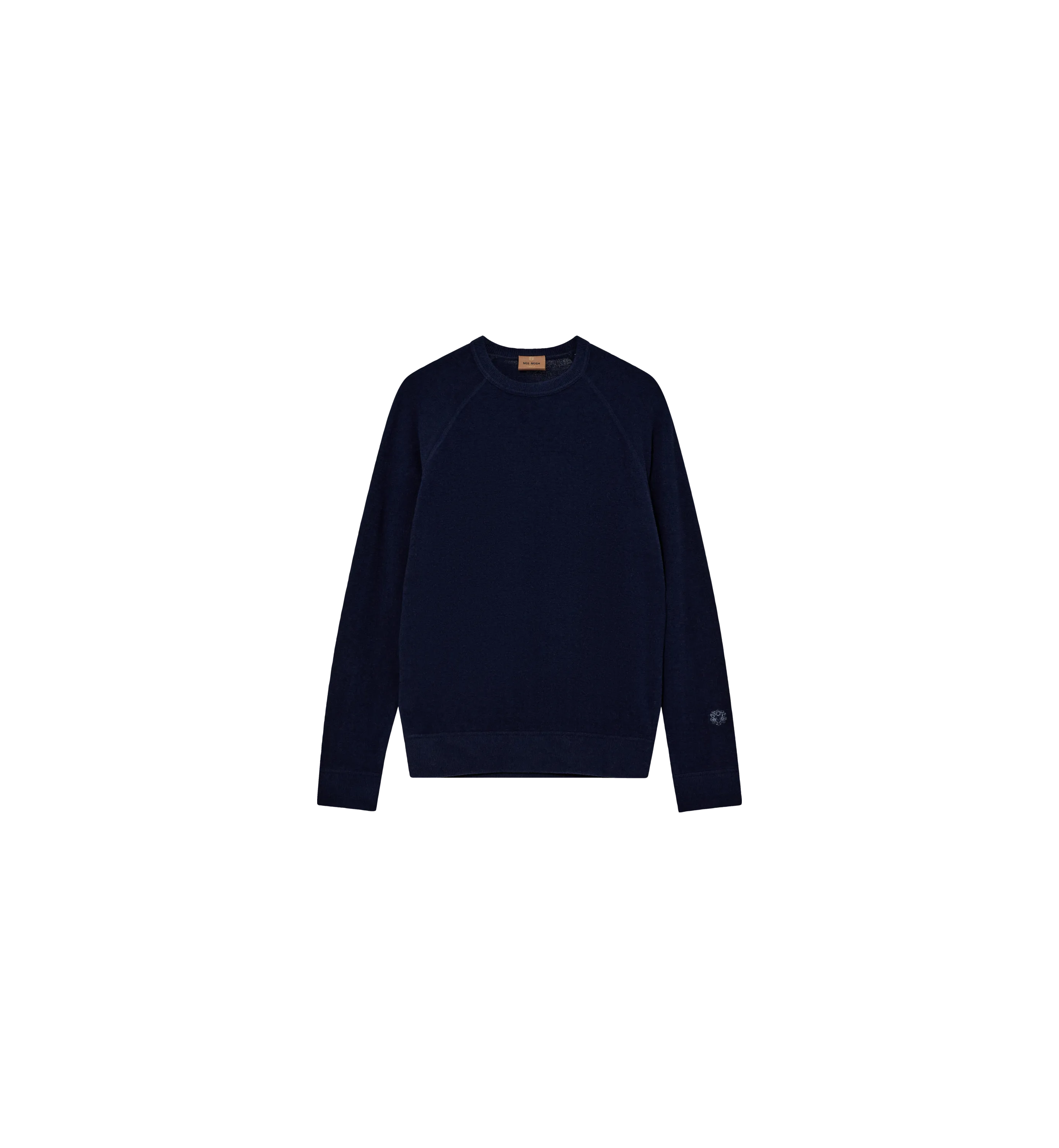 MMGPablo Wool Knit