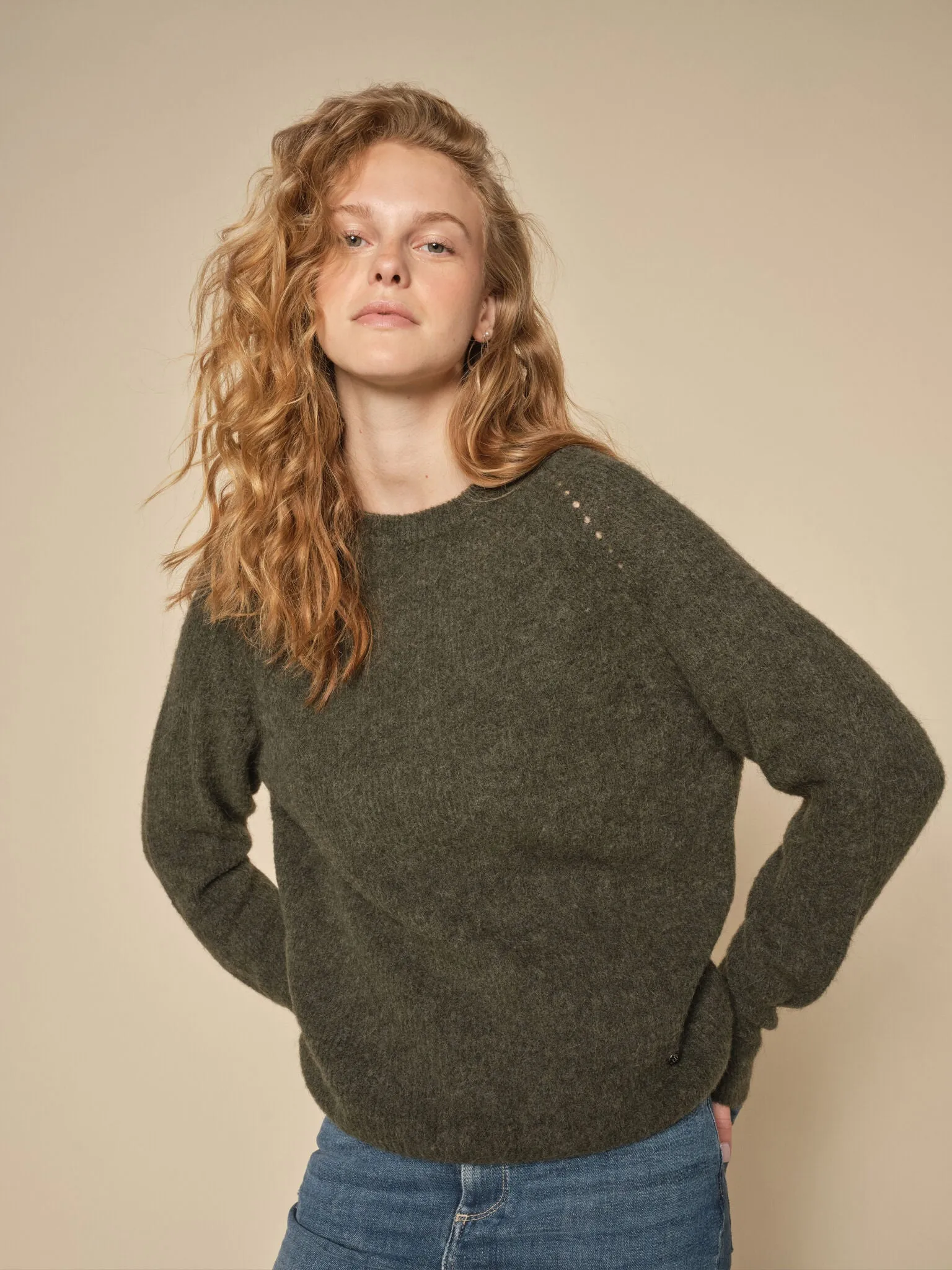 MMTammy Thora Knit