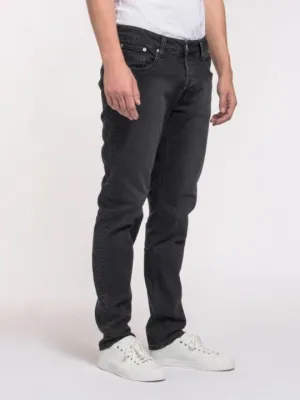 MUD JEANS Regular Dunn Stone Black version 1