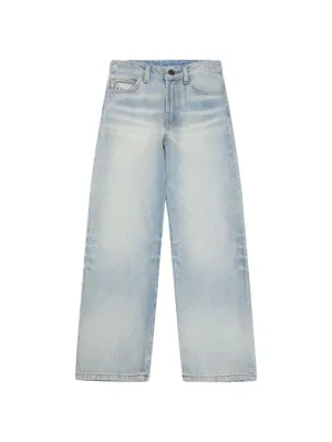 N°21   Cotton jeans 