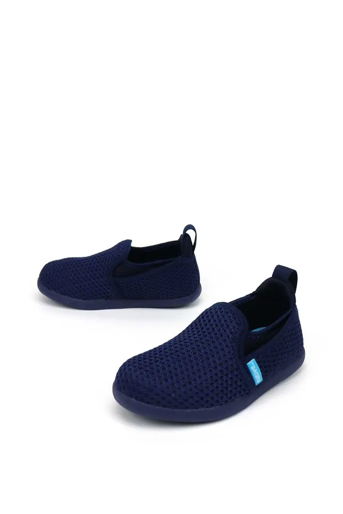 Native Shoes Regatta Blue Cruz Children's Shoe