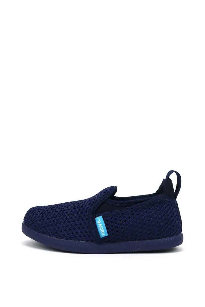 Native Shoes Regatta Blue Cruz Children's Shoe