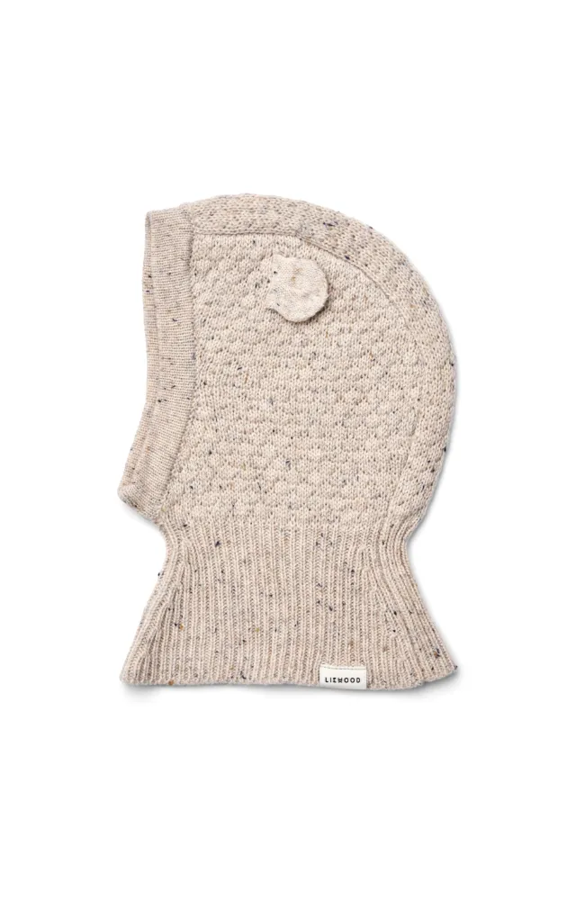 Oggy Balaclava - Nebs Multi/Sandy