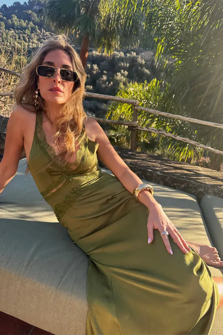 Olive Gianna Dress