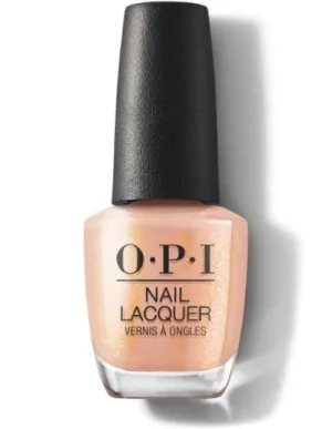 OPI Polish - B012 The Future Is You