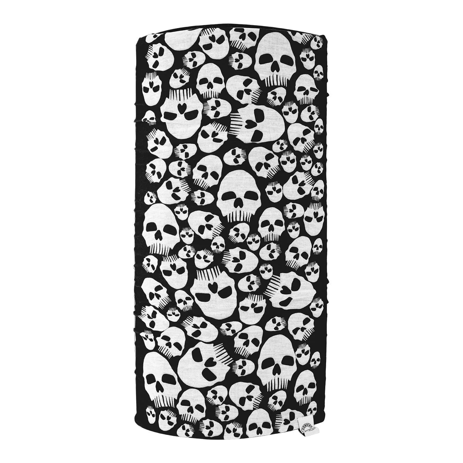 OXFORD COMFY SKULLS 3PACK