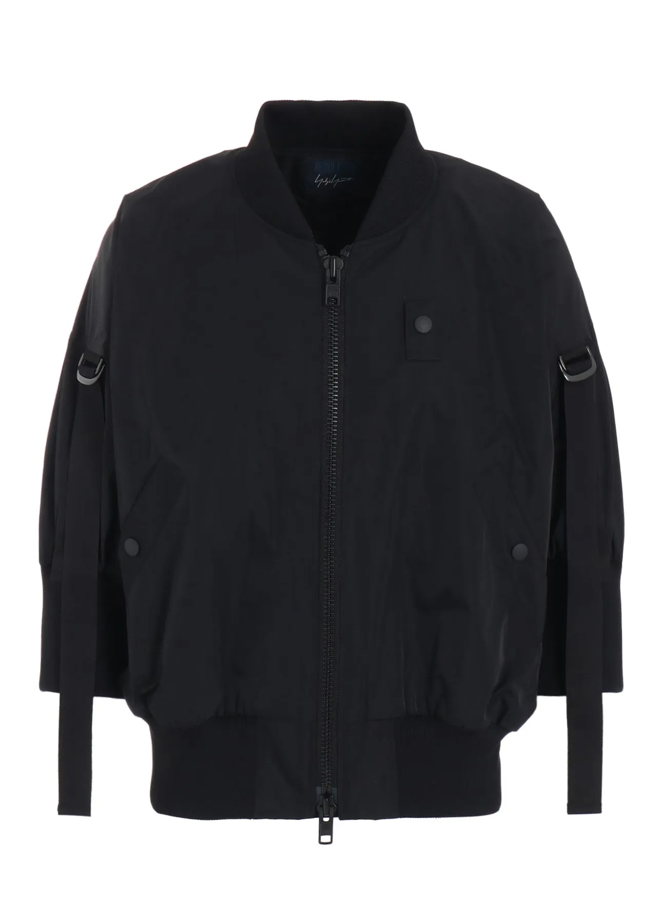 Pe GABARDINE R-SSBOMBER JKT