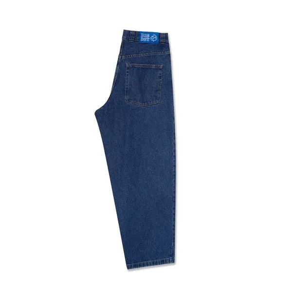 Polar Big Boy Jeans - Dark Blue