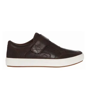 Propet Kade Sneaker (Men) - Chocolate