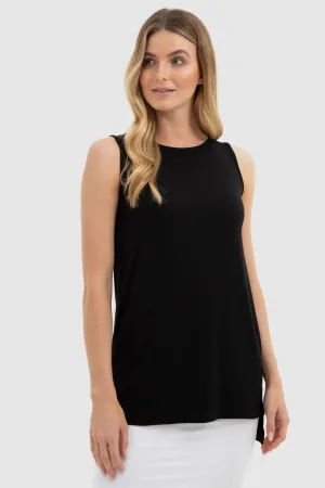 Rachelle Top - Black