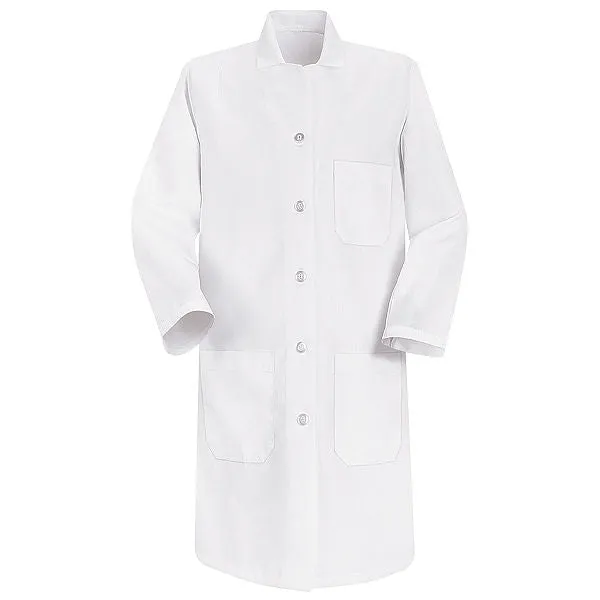 Red Kap Women's Lab Coat - 5210