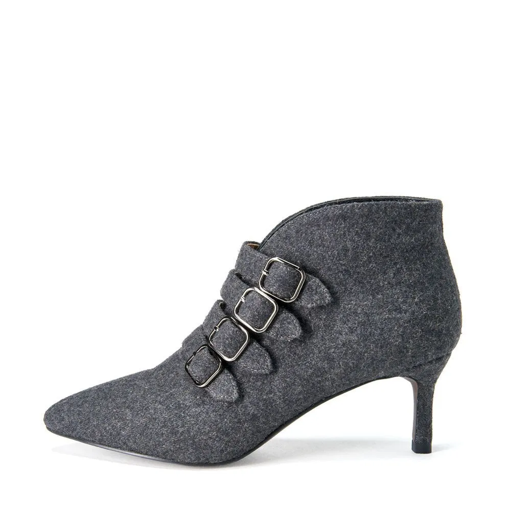 Rhea Wool Grey