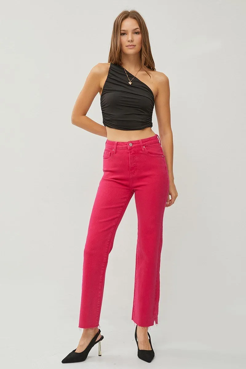 RISEN - FELICITY -Tummy Control Jeans