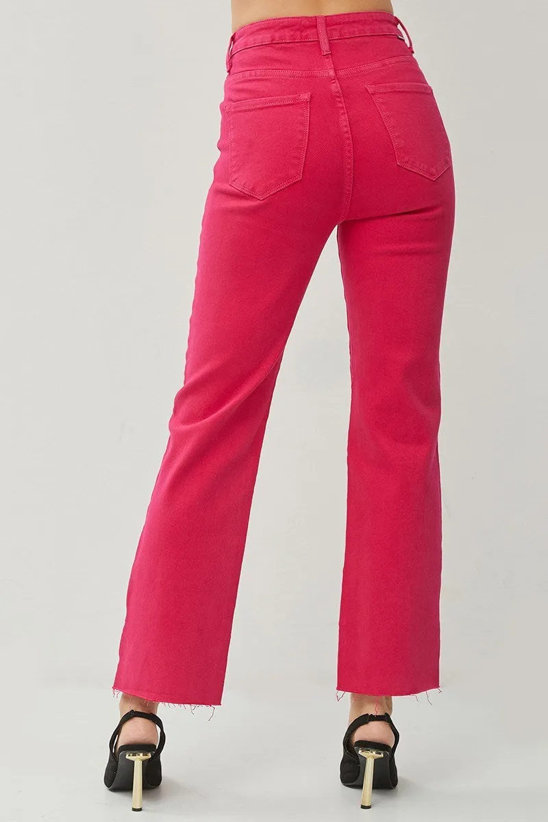 RISEN - FELICITY -Tummy Control Jeans