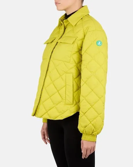 Save The Duck Ladies "Ellie" Jacket