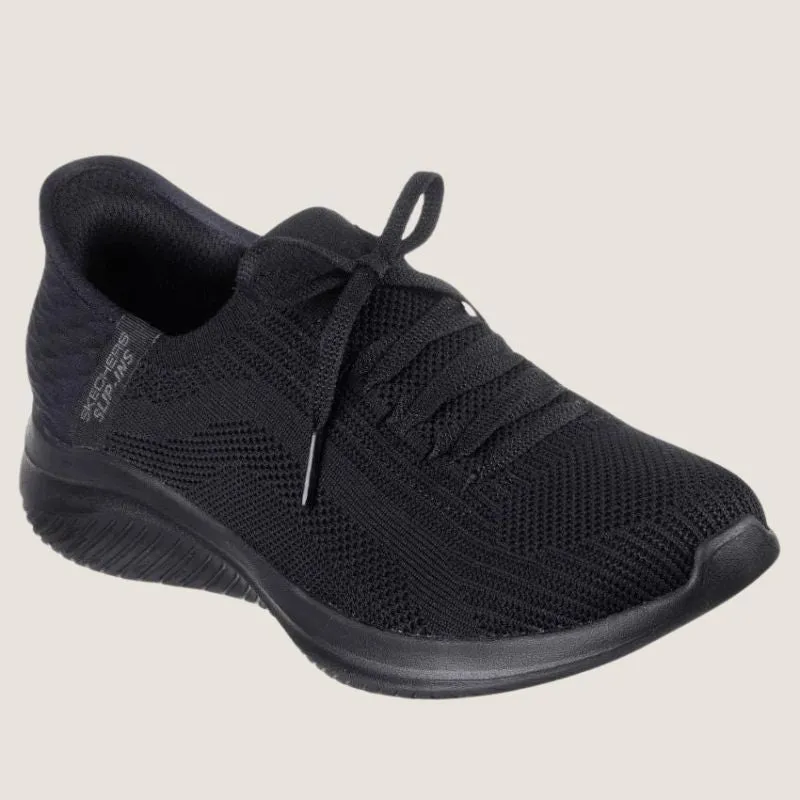 Skechers Slip-Ins Ultra Flex 3.0 - Brilliant Path Wide