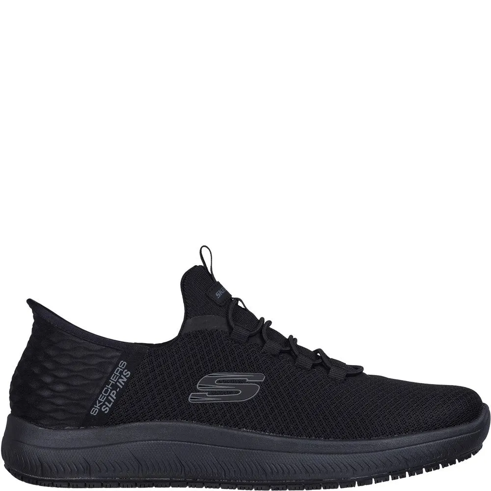 Skechers Workwear Summits - Colsin Work Shoe