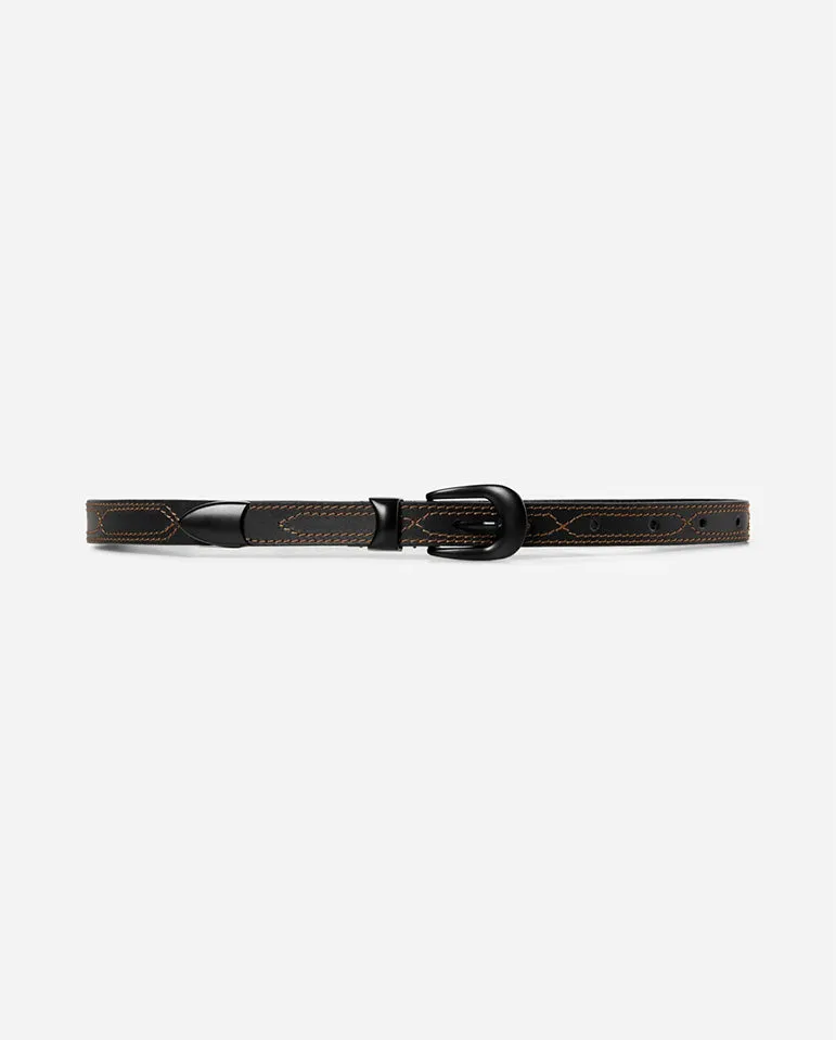 Talasso Belt BLACK