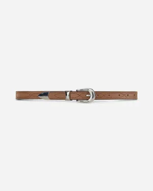 Talasso Belt Camel