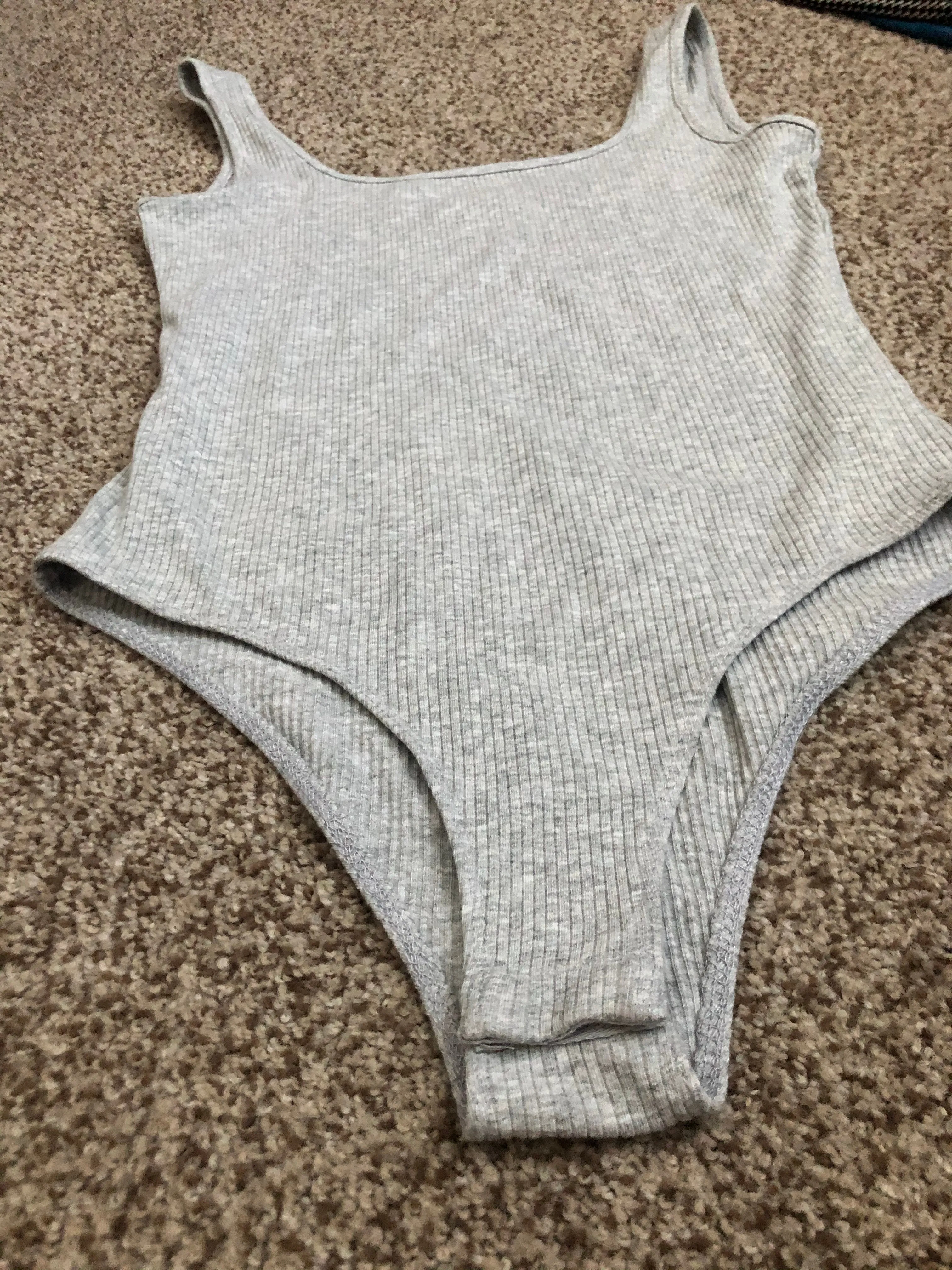 Tank Bodysuit