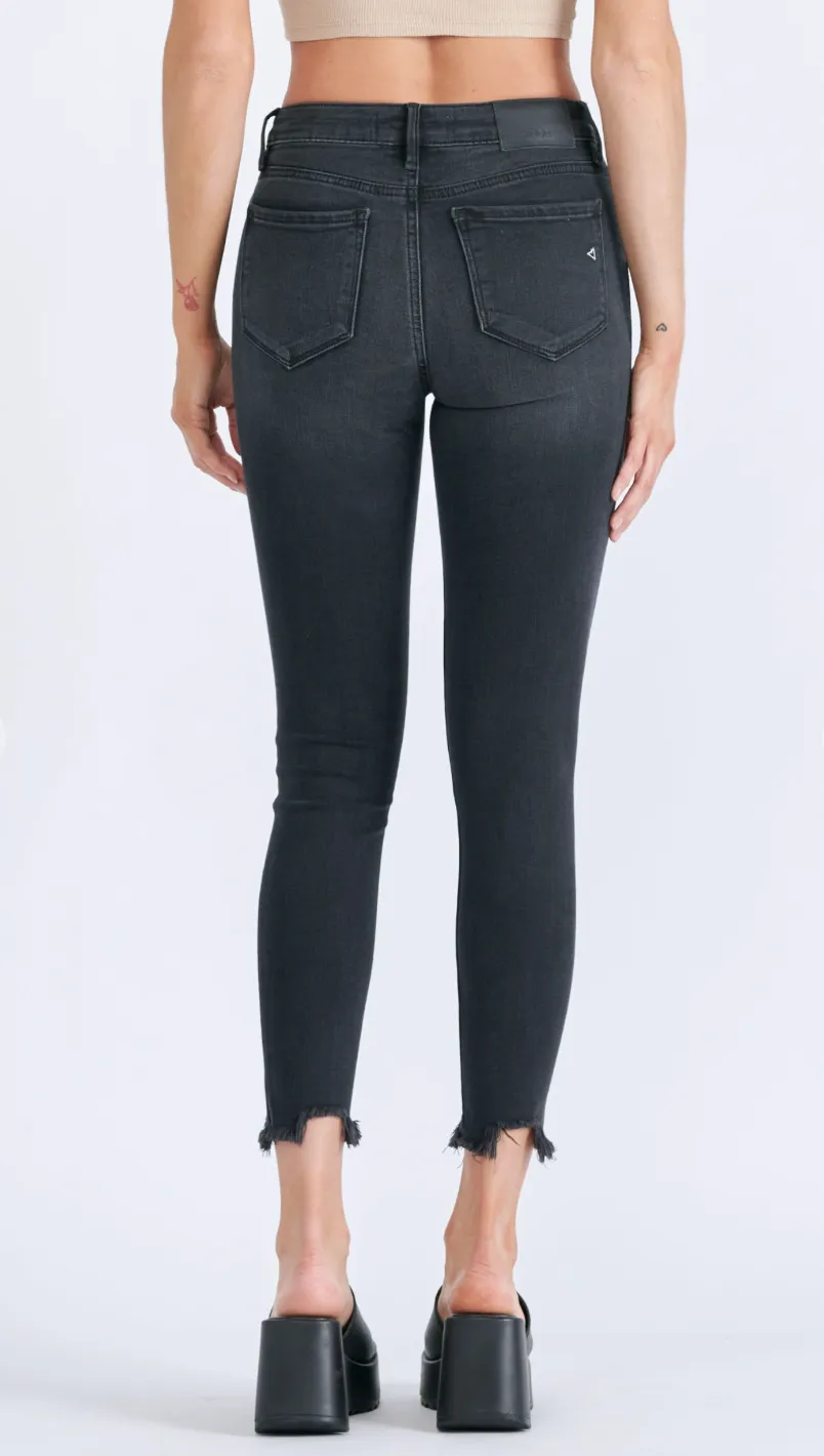 The Amelia Jeans