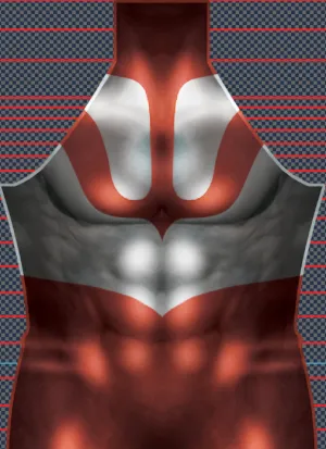 Ultraman V1