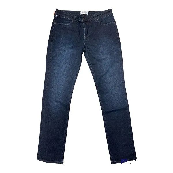 U.S. Polo Assn. Jeans York  60976 52897 179 denim blue