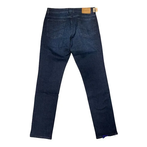 U.S. Polo Assn. Jeans York  60976 52897 179 denim blue