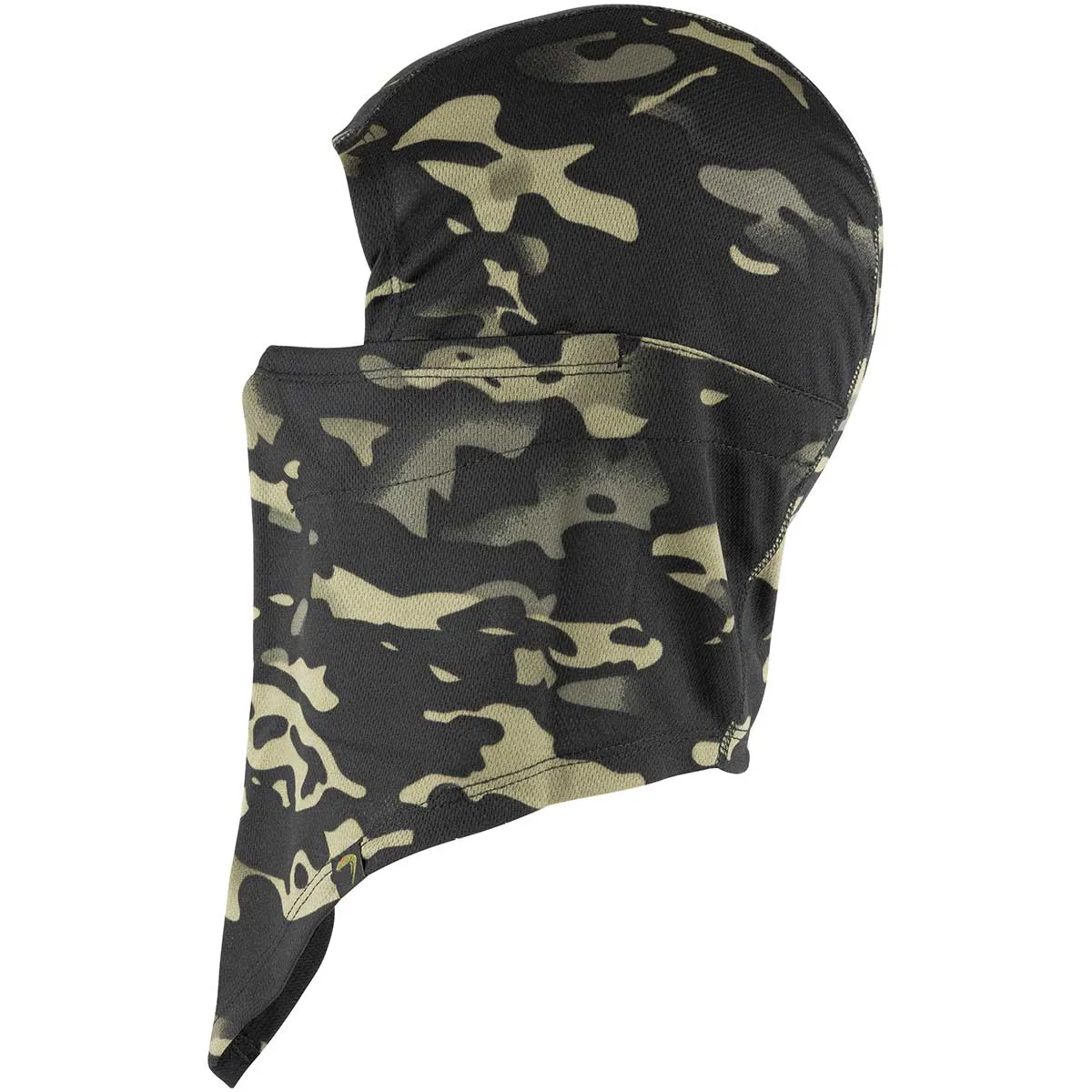 Viper Covert Balaclava VCam Black